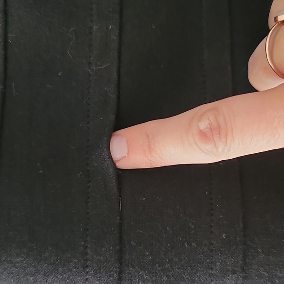 Little Black Dress - Picture 6 of 7